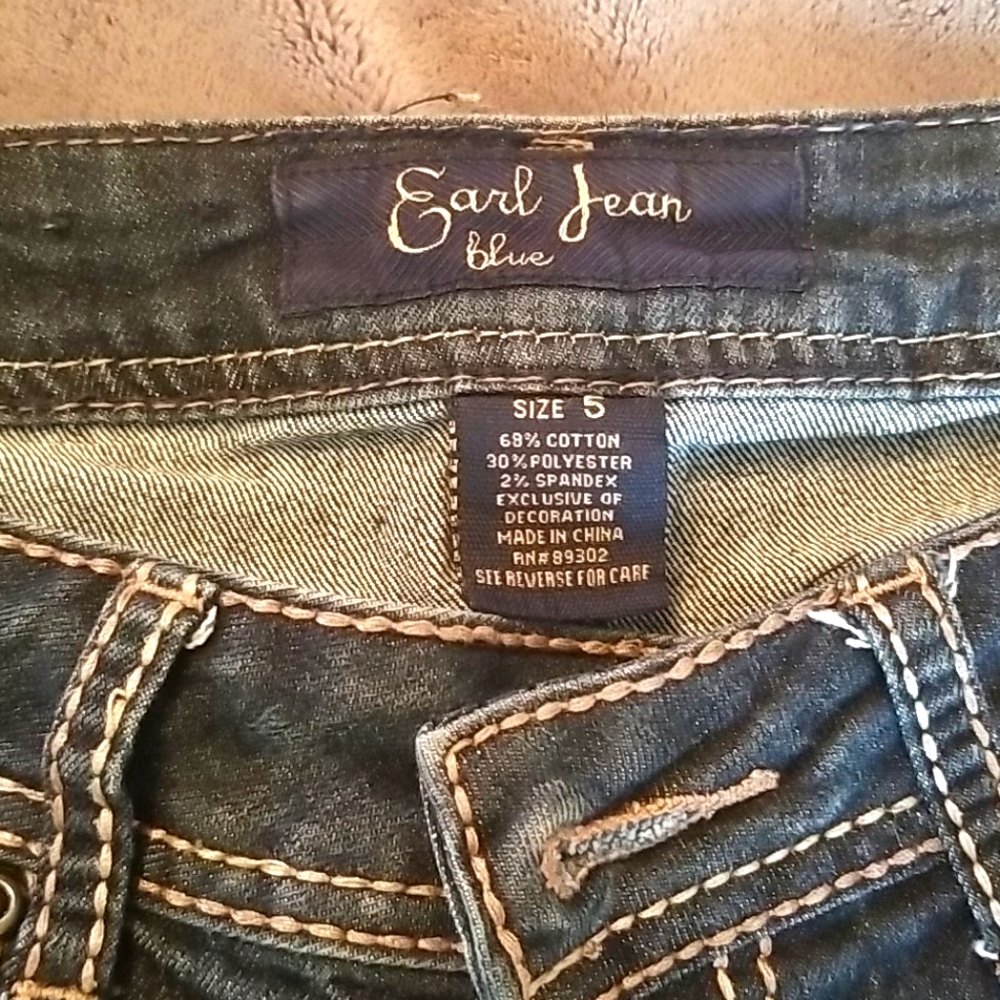 Jeans (size 5)